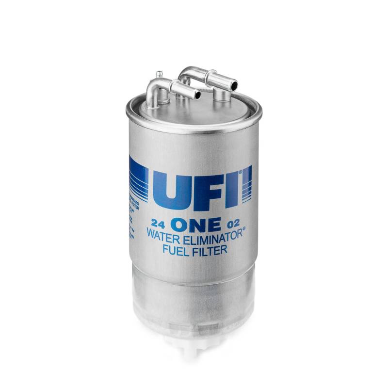 UFI FILTERS Filters 24.ONE.02 Dieselfilter von UFI