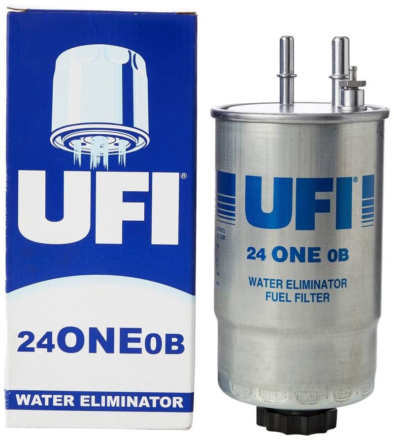 Ufi Filters 24.ONE.0B Filtro Diesel von UFI