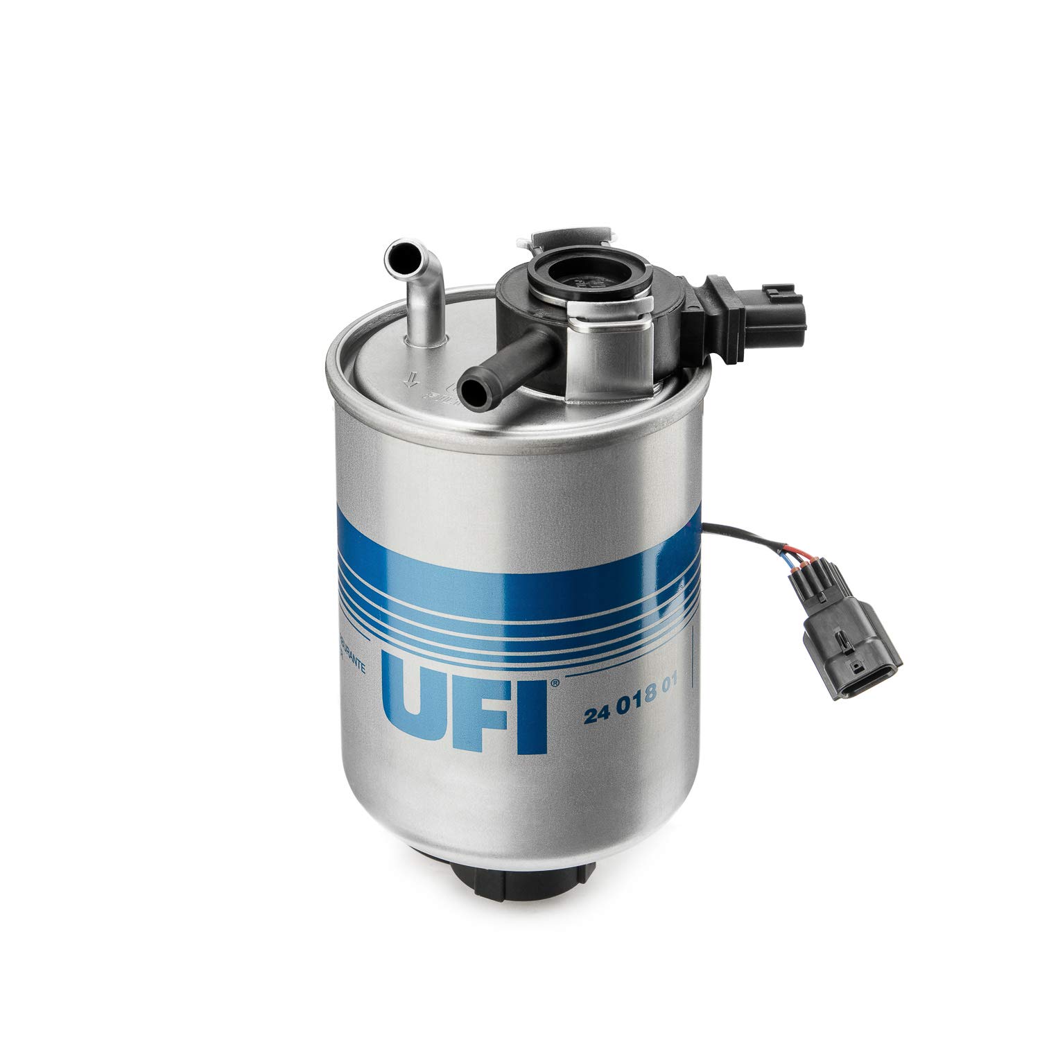 Ufi Filters 24.018.01 Dieselfilter für Autos von UFI