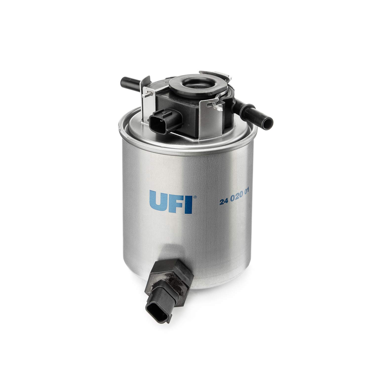 UFI Filters 24.020.01 Diesel Filter von UFI