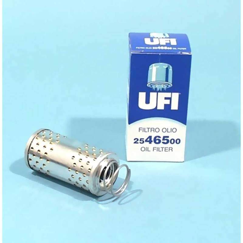 UFI U2546500 Ufi Filtri, von UFI