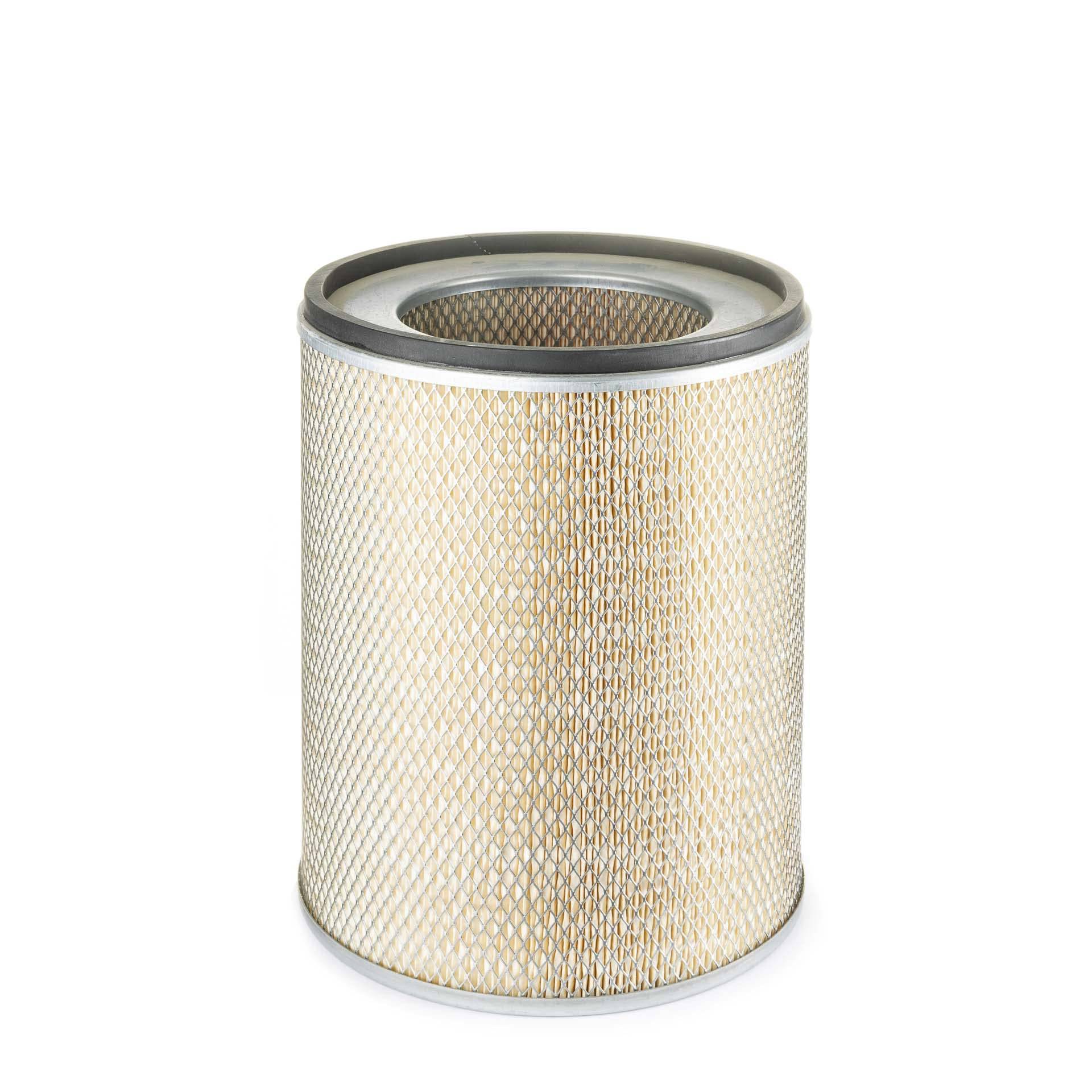 UFI Filters 27.006.00 Luftfilter für landwirtschaftliche oder industrielle Maschinen UFI Filters 27.006.00 Luftfilter für landwirtschaftliche oder industrielle Maschinen von UFI FILTERS
