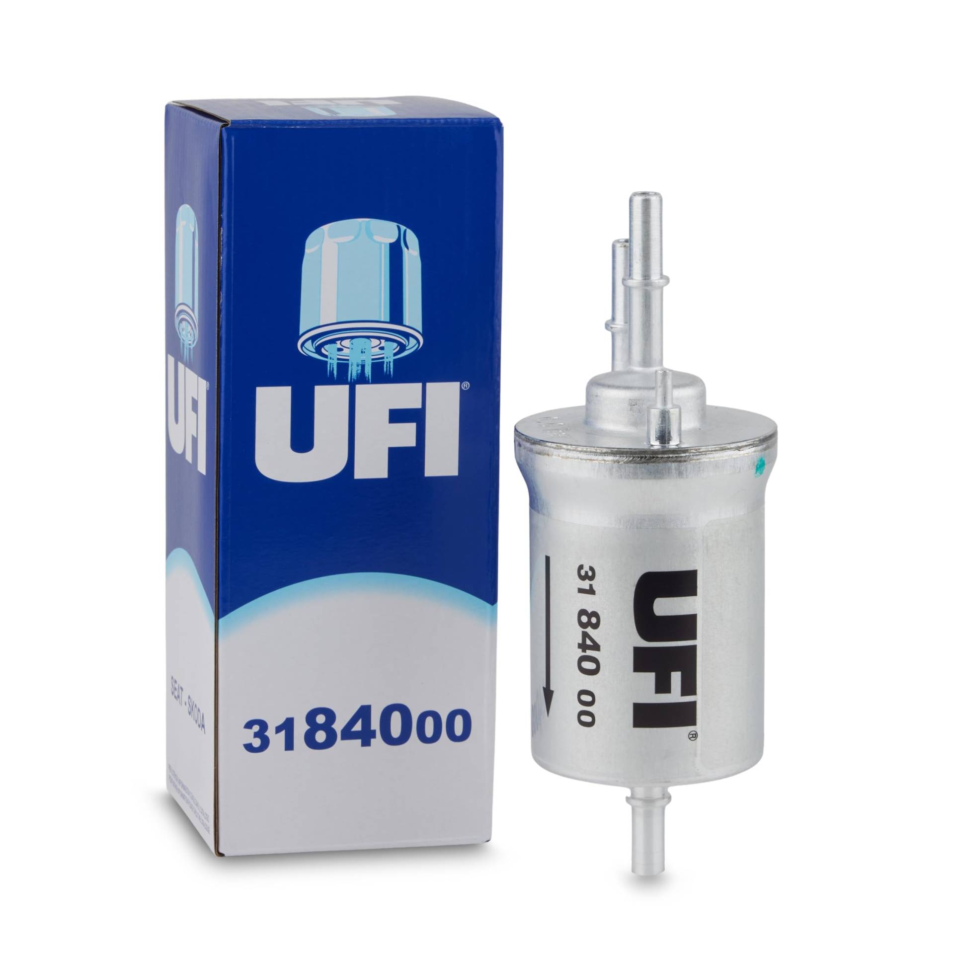 UFI FILTERS Filters 31.840.00 Benzinfilter von UFI