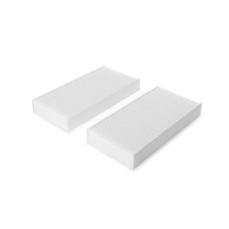UFI Filters 53.108.00 Innenraum für Autos von UFI