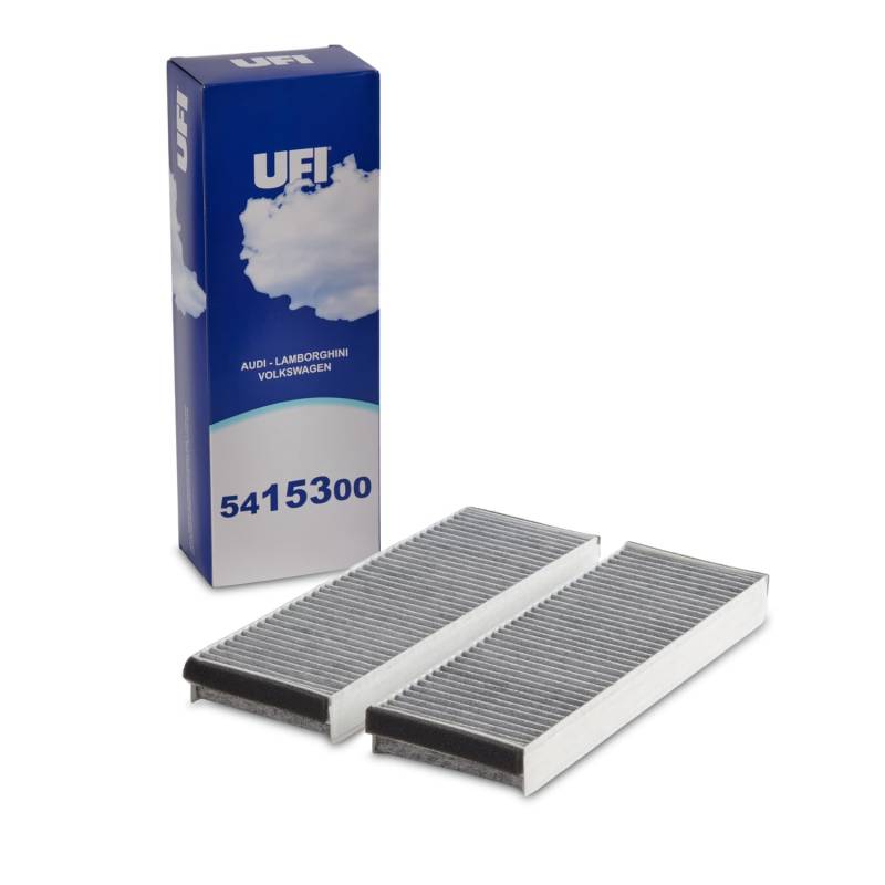 UFI Filters 54.153.00 Innenraumfilter von UFI