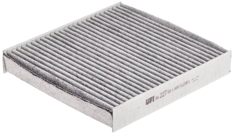 UFI FILTERS Filters 54.227.00 Innenraumfilter von UFI