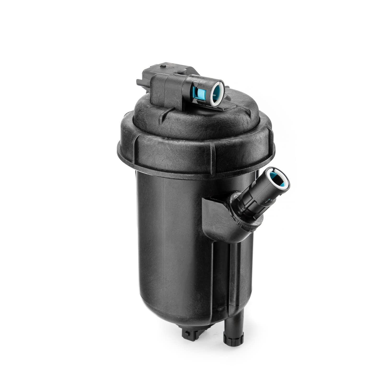 Ufi Filters 55.125.00 Fuel Filter With Housing von UFI