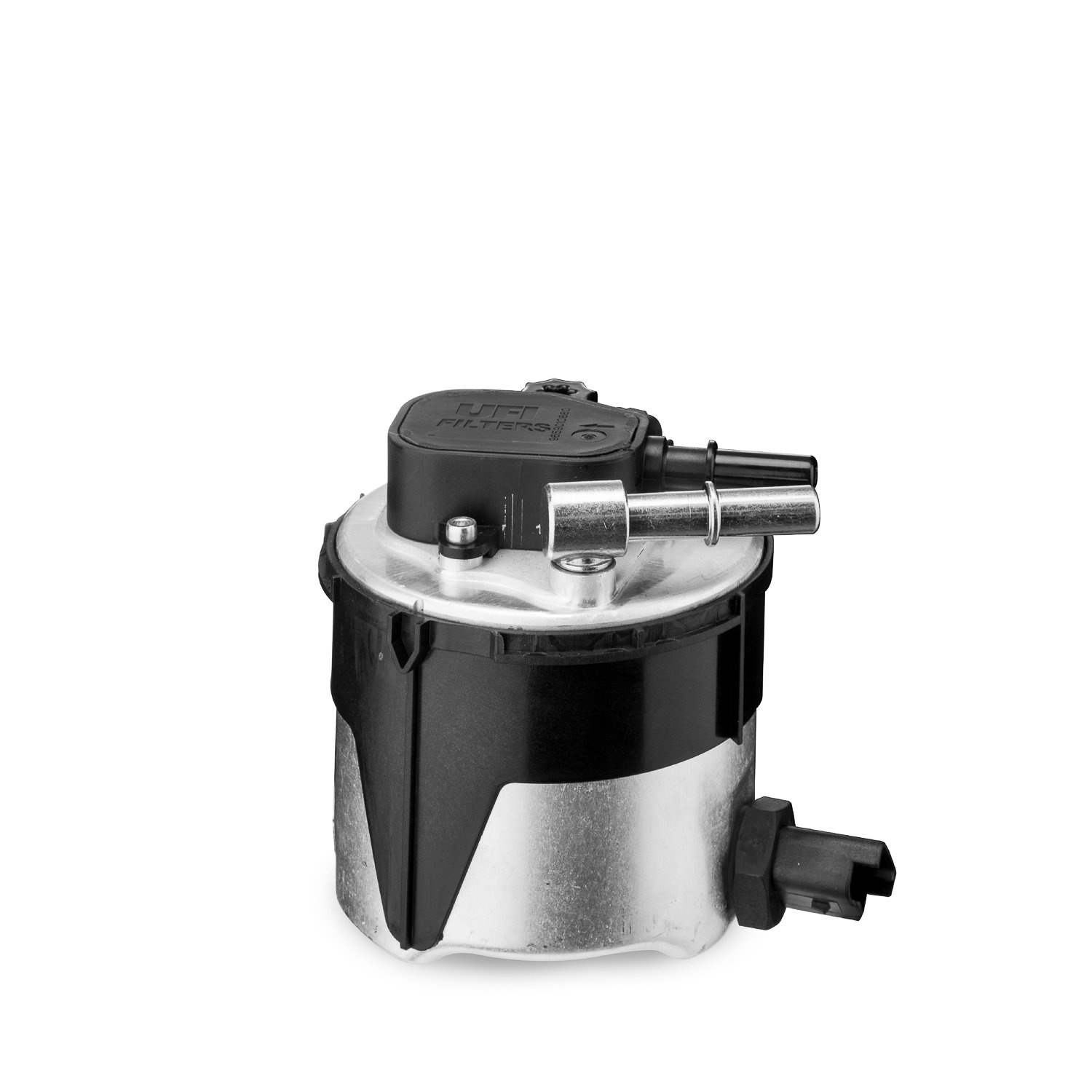 UFI Filters, Dieselfilter 55.170.00, Ersatz-Kraftstofffilter, Geeignet für Autos, Anwendbar auf verschiedene Modelle Ford, Mazda und Volvo UFI Filters, Dieselfilter 55.170.00, Ersatz-Kraftstofffilter, Geeignet für Autos, Anwendbar auf verschiedene Modelle Ford, Mazda und Volvo von UFI