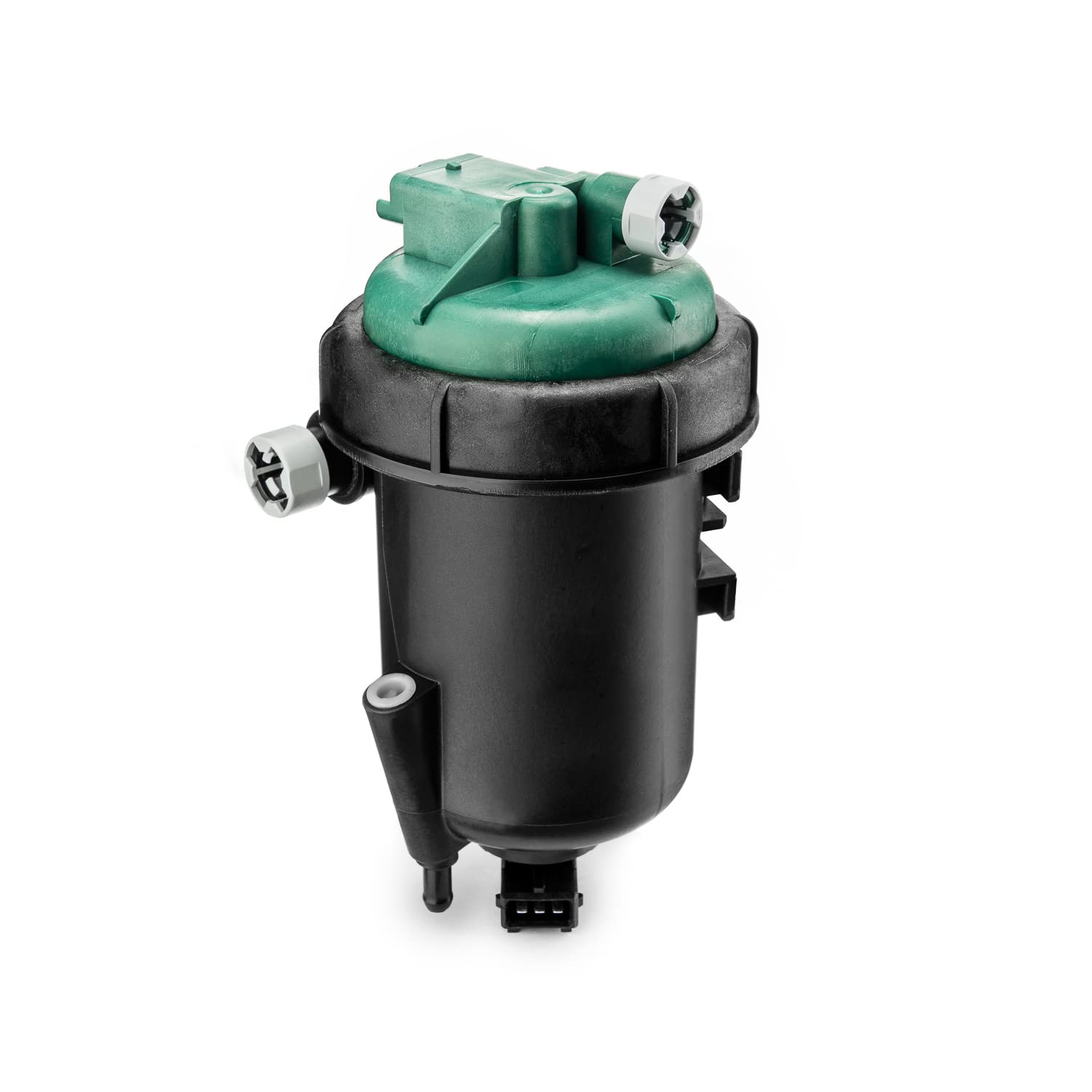 Ufi Filters 55.175.00 Fuel Filter With Housing von UFI