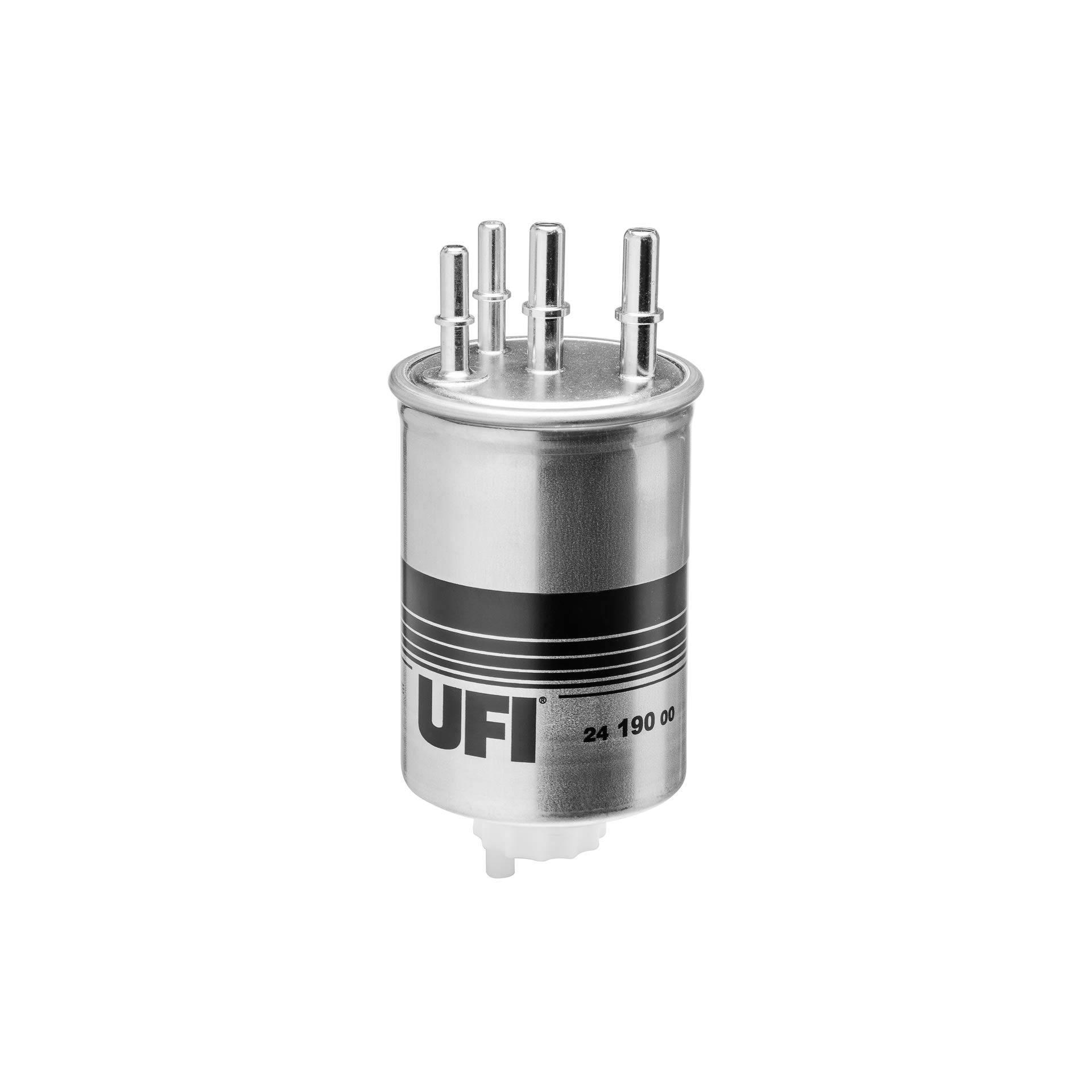 UFI Filters 24.190.00 Dieselfilter für Autos UFI Filters 24.190.00 Dieselfilter für Autos von UFI