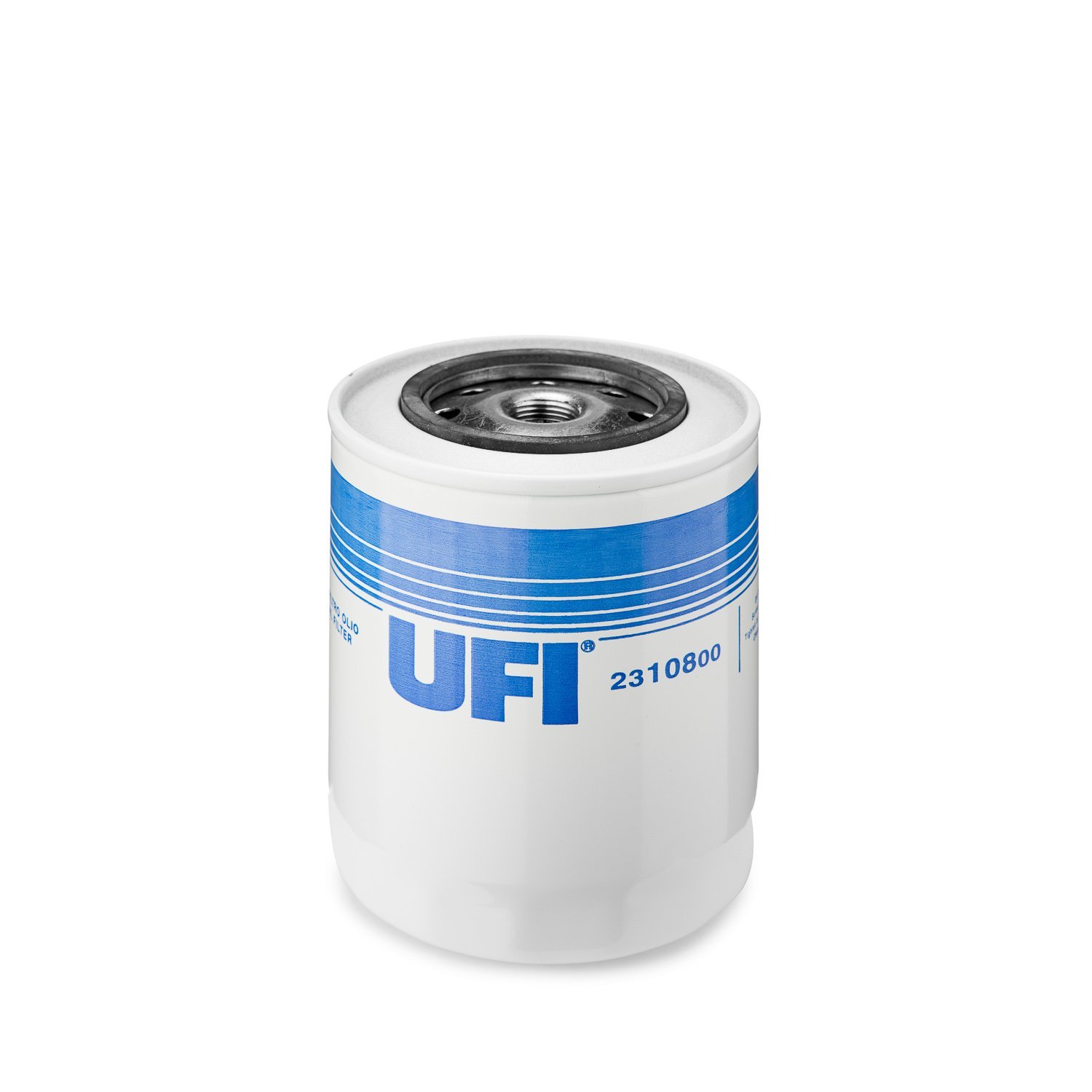 UFI Filters 23.108.00 Ölfilter für Autos von UFI