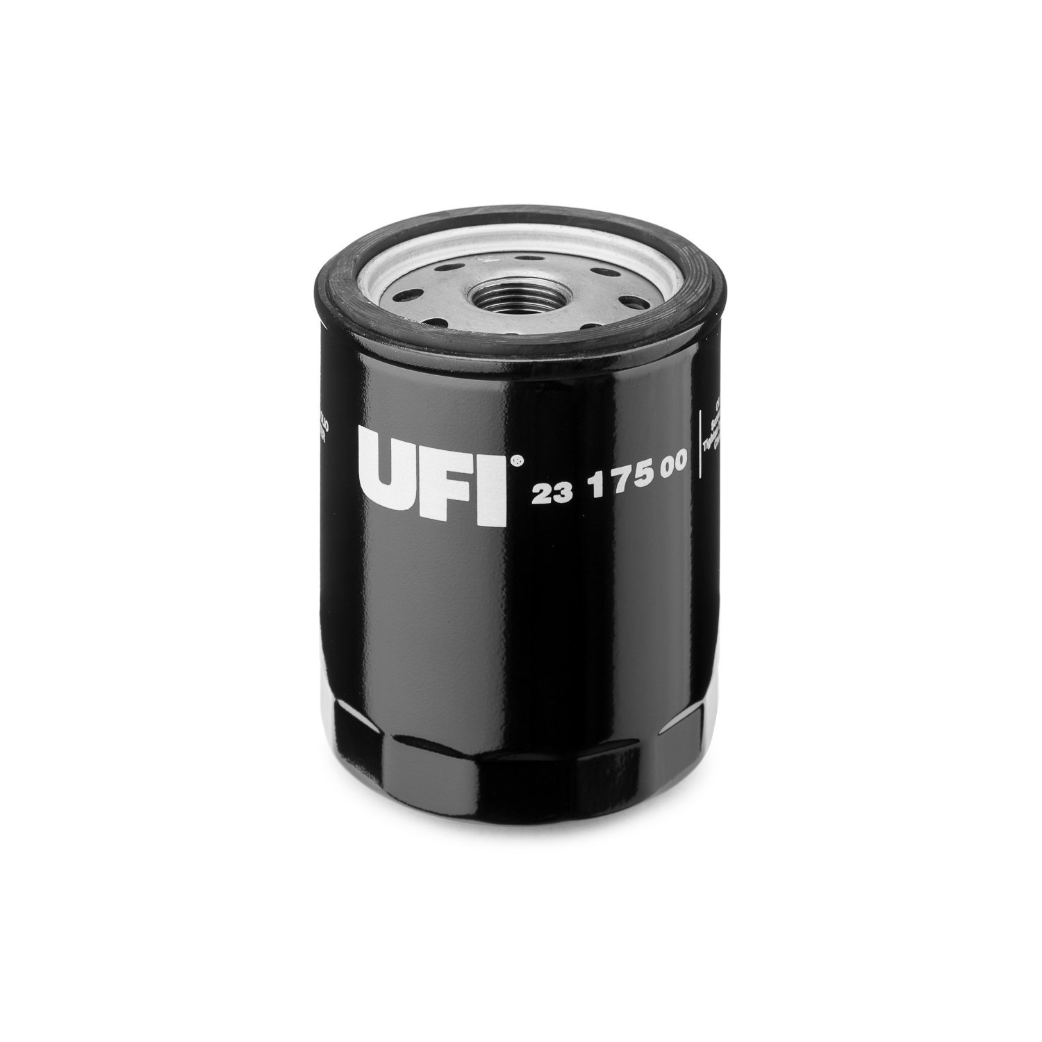 UFI Filters 23.175.00 Ölfilter für Autos UFI Filters 23.175.00 Ölfilter für Autos von UFI