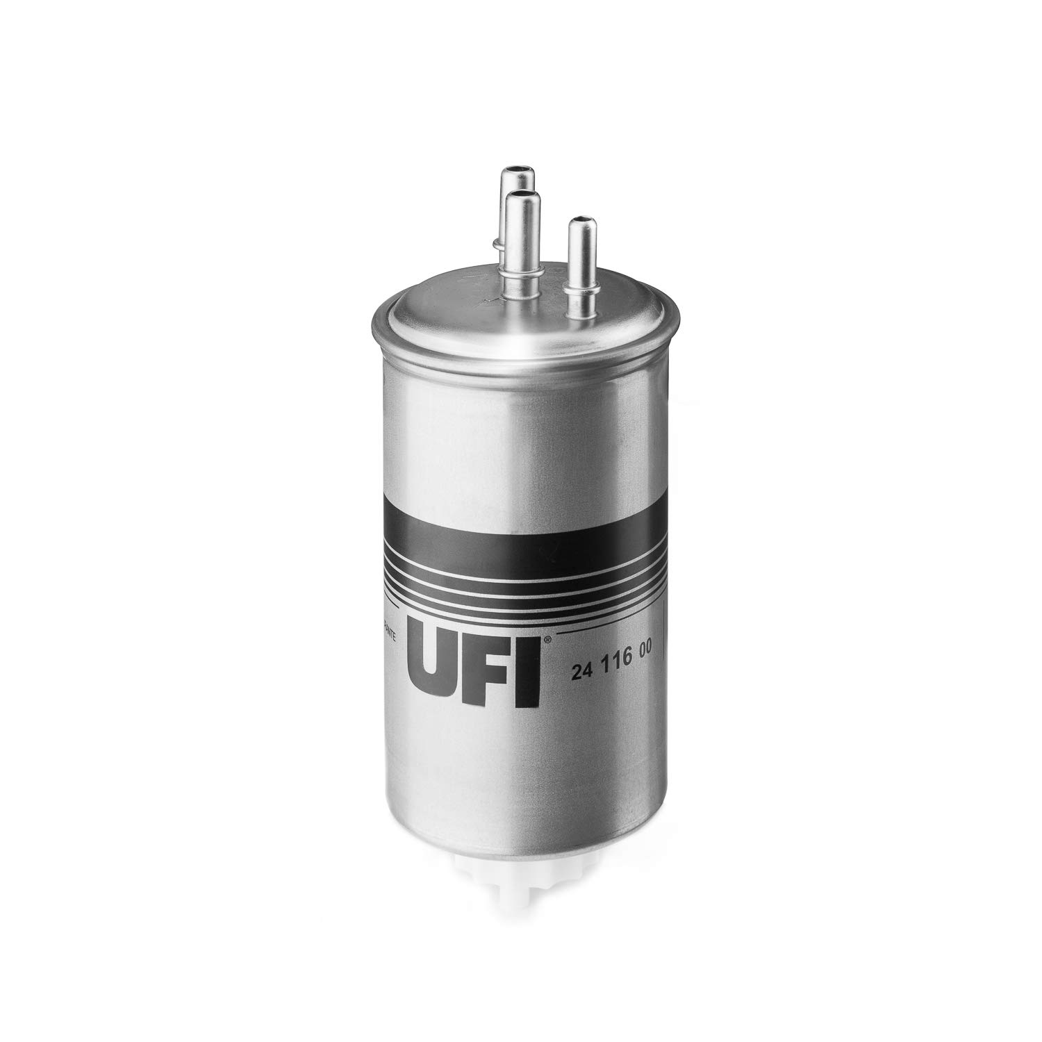 Ufi Filters 24.116.00 Dieselfilter für Autos von UFI
