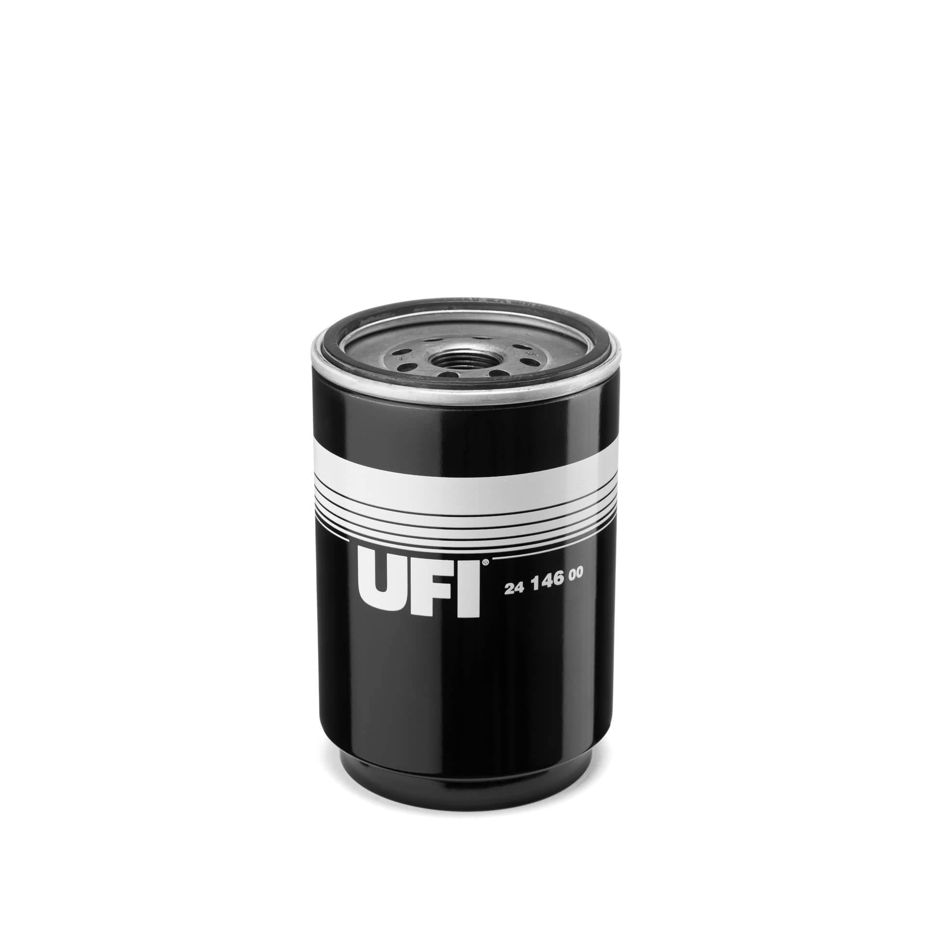 UFI Filters 24.146.00 Kraftstofffilter für denkende Fahrzeuge von UFI