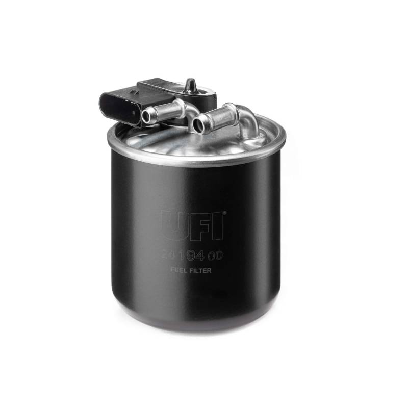 UFI Filters 24.194.00 Dieselfilter für Autos von UFI