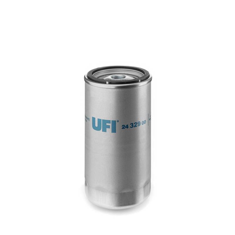 UFI Filters 24.329.00 Kraftstofffilter von UFI