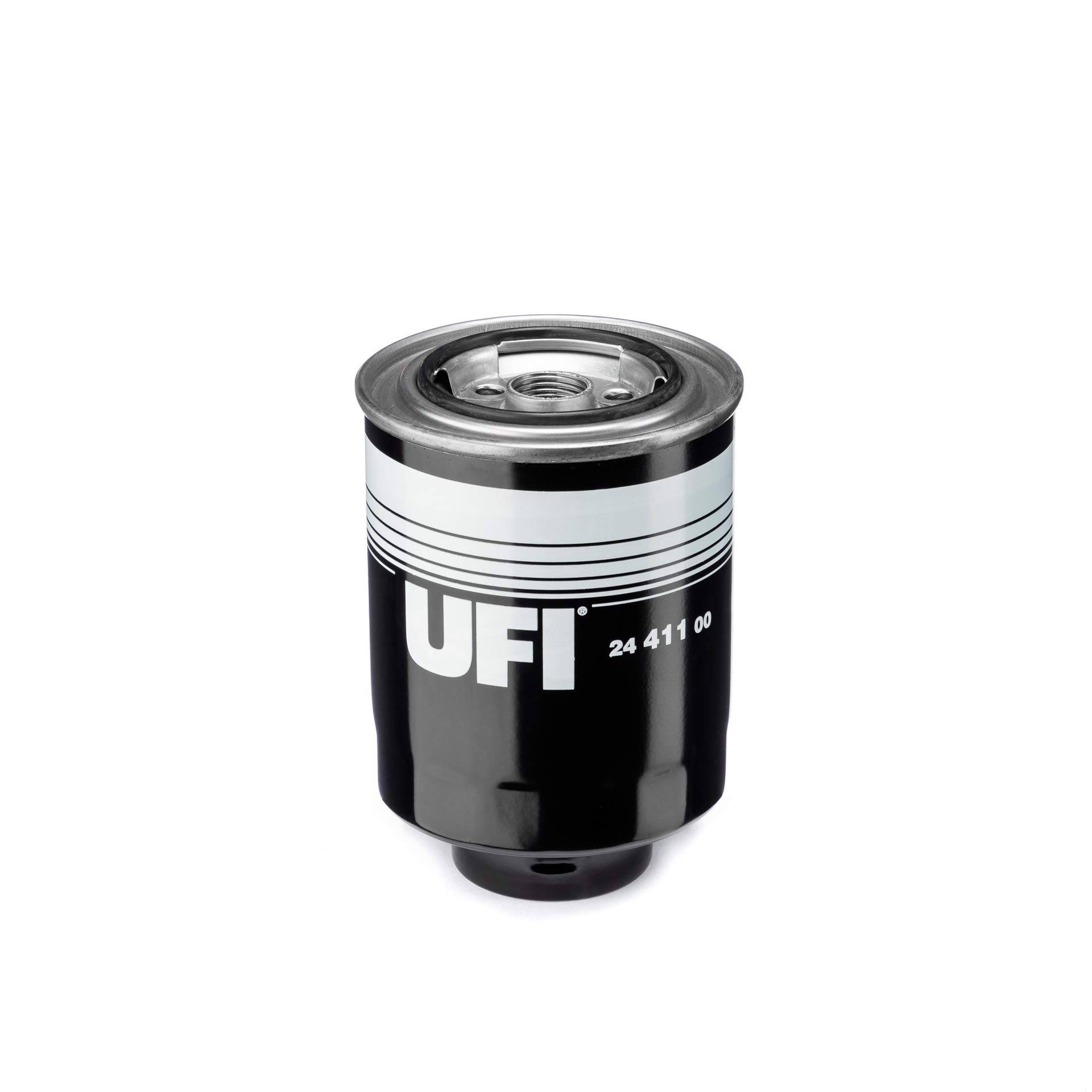 UFI Filters 24.411.00 Dieselfilter für Autos UFI Filters 24.411.00 Dieselfilter für Autos von UFI