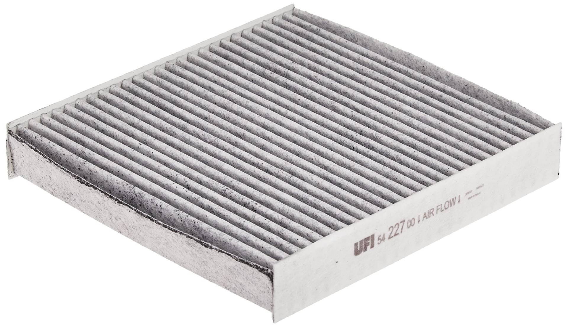 UFI FILTERS Filters 54.227.00 Innenraumfilter UFI FILTERS Filters 54.227.00 Innenraumfilter von UFI
