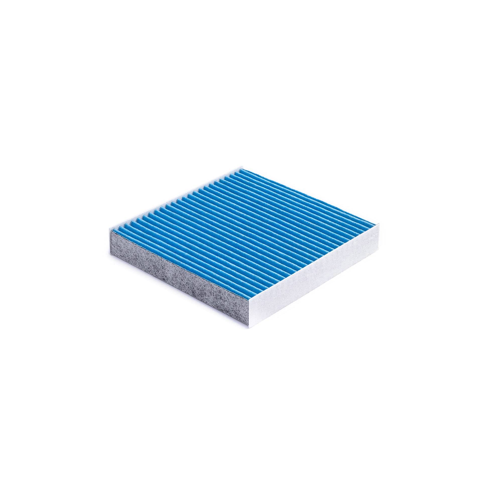 UFI Filters ARGENTIUM 34.248.00 die neue Generation der Innenraumfiltration UFI Filters ARGENTIUM 34.248.00 die neue Generation der Innenraumfiltration von UFI