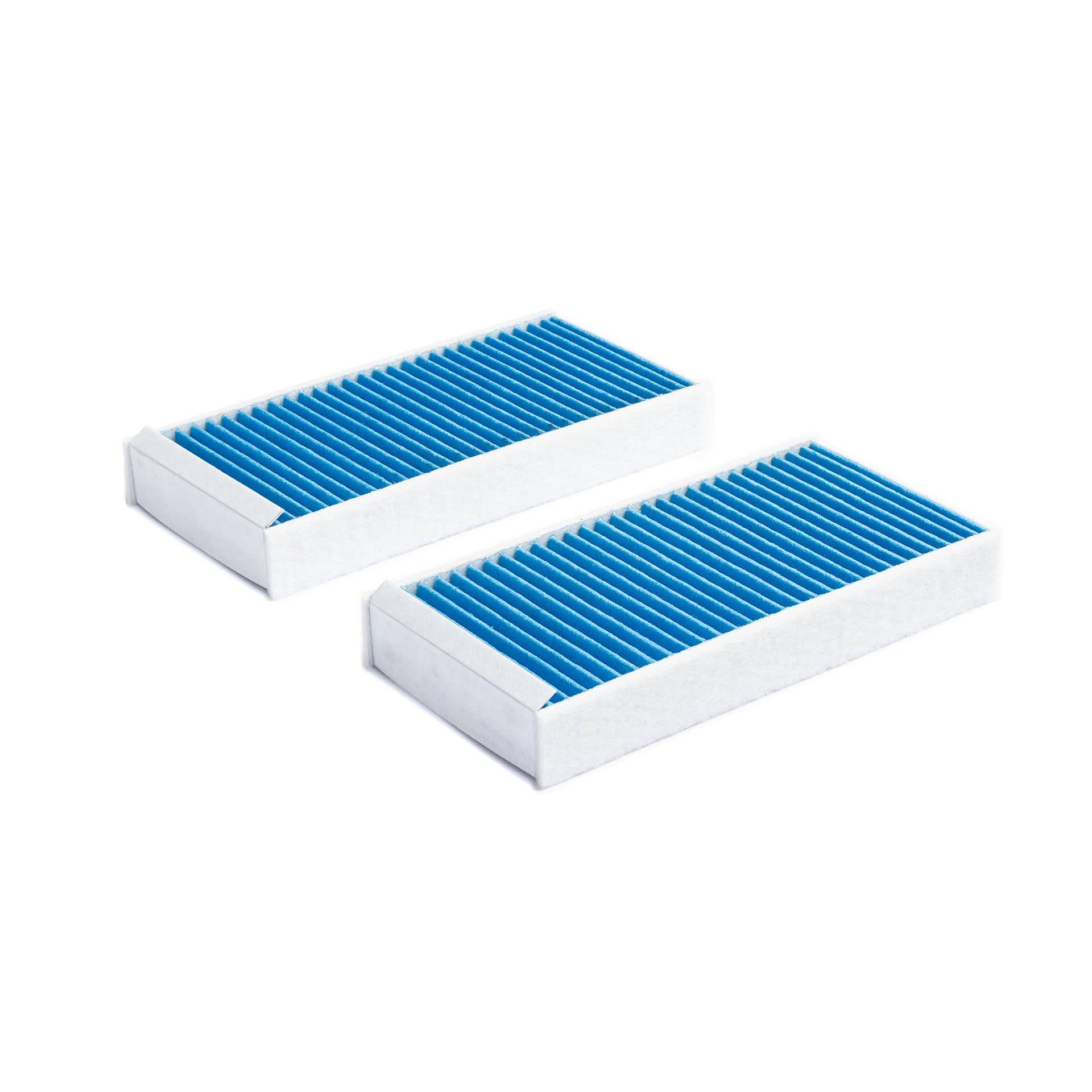 UFI Filters ARGENTIUM 34.279.00 die neue Generation der Innenraumfiltration UFI Filters ARGENTIUM 34.279.00 die neue Generation der Innenraumfiltration von UFI