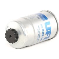 UFI Kraftstofffilter Filtereinsatz 24.ONE.0B Leitungsfilter,Spritfilter FIAT,PEUGEOT,CITROËN,Ducato Kastenwagen (250_, 290_),Ducato Bus (250_, 290_) UFI Kraftstofffilter Filtereinsatz 24.ONE.0B Leitungsfilter,Spritfilter FIAT,PEUGEOT,CITROËN,Ducato Kastenwagen (250_, 290_),Ducato Bus (250_, 290_) von UFI