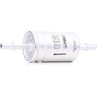 UFI Kraftstofffilter Filtereinsatz 31.740.03 Leitungsfilter,Spritfilter FIAT,HONDA,ALFA ROMEO,TIPO Schrägheck (356_),TIPO Kombi (356_),CR-V III (RE) von UFI