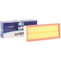 UFI Luftfilter Filtereinsatz 30.187.00 Motorluftfilter,Filter für Luft VW,AUDI,OPEL,Golf V Schrägheck (1K1),TOURAN (1T1, 1T2),GOLF VI (5K1) UFI Luftfilter Filtereinsatz 30.187.00 Motorluftfilter,Filter für Luft VW,AUDI,OPEL,Golf V Schrägheck (1K1),TOURAN (1T1, 1T2),GOLF VI (5K1) von UFI