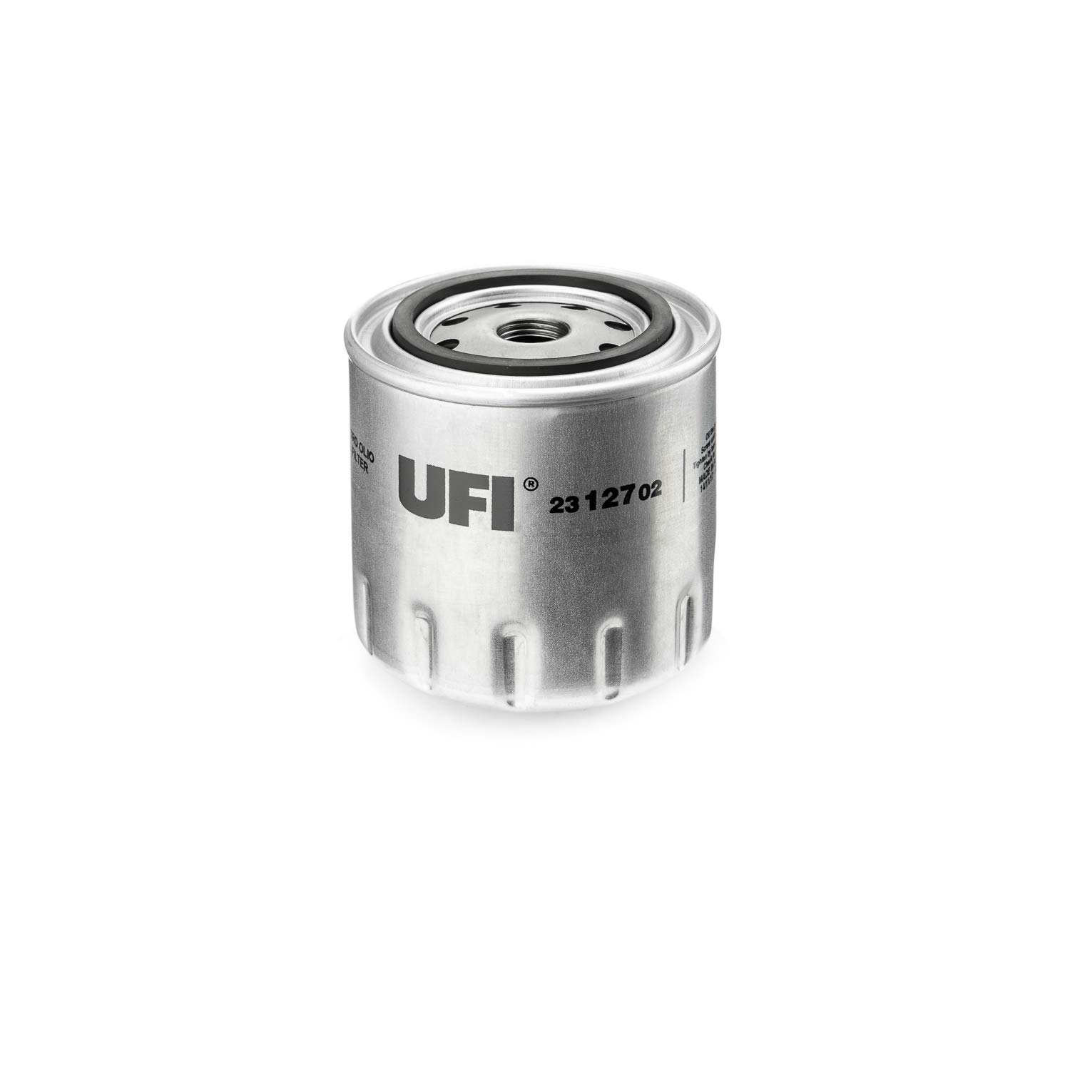 Ufi Filters 23.127.02 Ölfilter für Autos von UFI