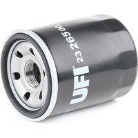 UFI Ölfilter Anschraubfilter 23.265.00 Motorölfilter,Filter für Öl OPEL,FIAT,HYUNDAI,Corsa B Schrägheck (S93),COMBO (71_),Corsa B Kastenwagen (S93) von UFI