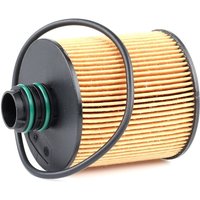 UFI Ölfilter Filtereinsatz 25.083.00 Motorölfilter,Filter für Öl OPEL,FIAT,SUZUKI,COMBO Kasten/Kombi (X12),Combo Combi / Tour (X12) von UFI