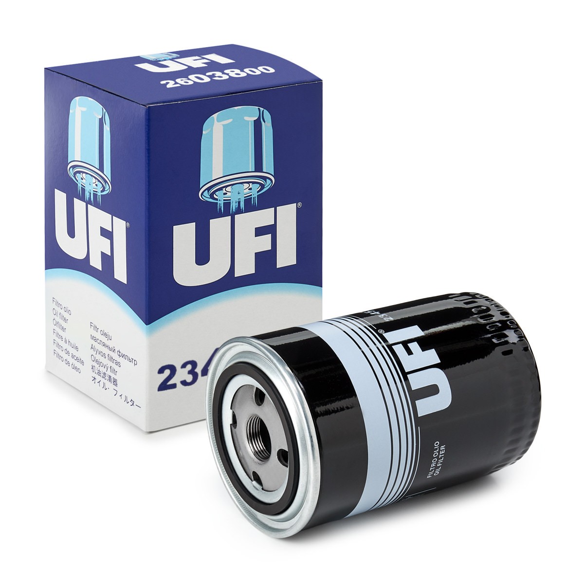 UFI Ölfilter FIAT,PEUGEOT,CITROËN 23.457.00 71740064,71753739,1109AS Motorölfilter,Filter für Öl 1109Y5,8093784,2992188,504006145,1606267480,1109Y6 UFI Ölfilter FIAT,PEUGEOT,CITROËN 23.457.00 71740064,71753739,1109AS Motorölfilter,Filter für Öl 1109Y5,8093784,2992188,504006145,1606267480,1109Y6 von UFI