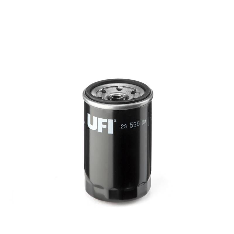 UFI Filters 23.596.00 Ölfilter für Autos von UFI