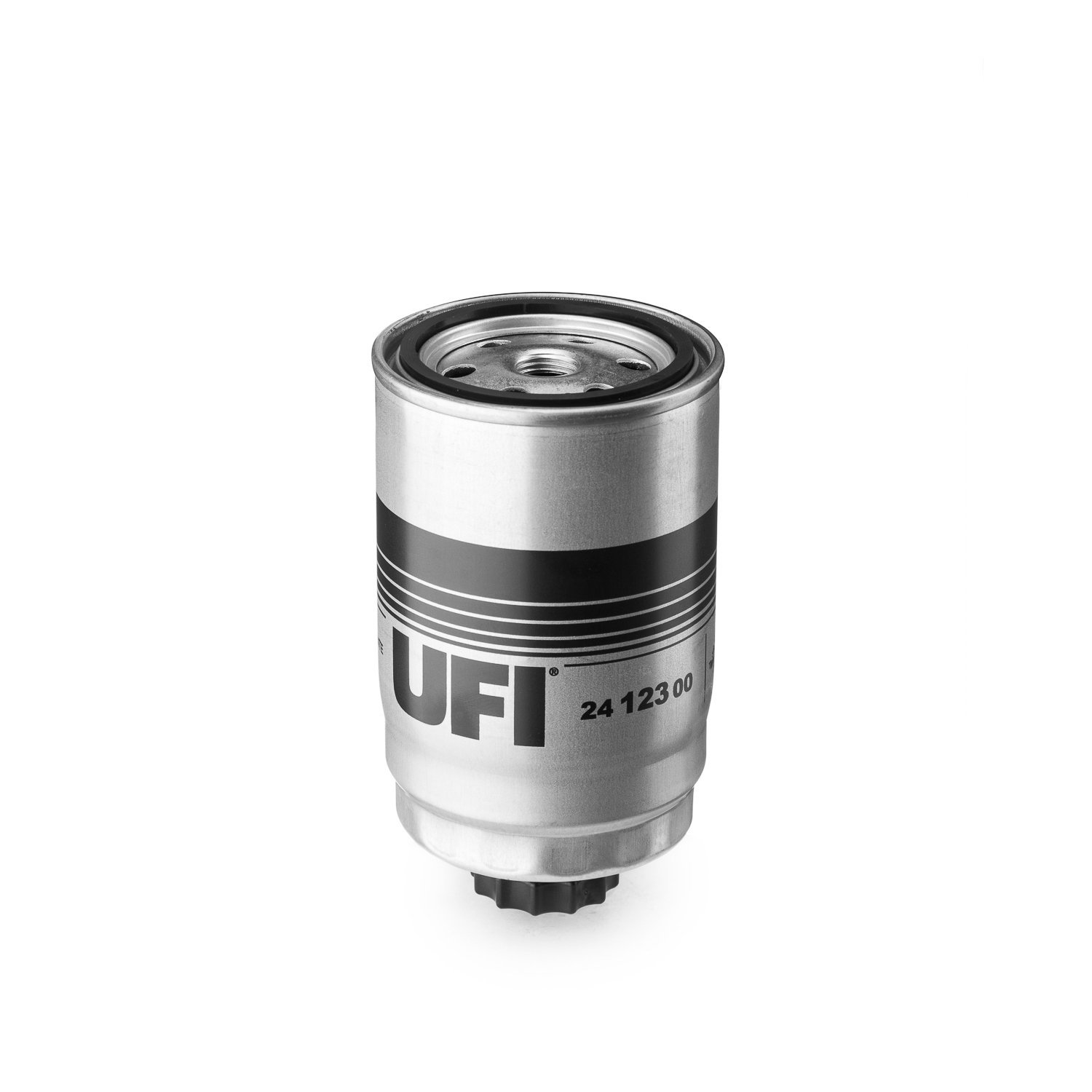 UFI Filters 24.123.00 Filtro Diesel von UFI