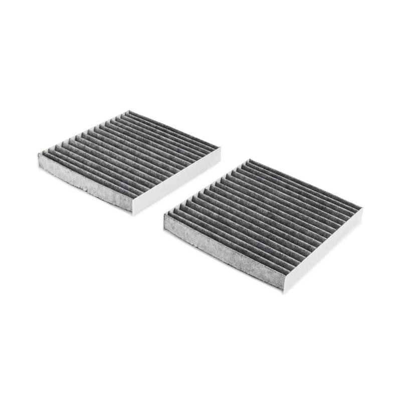 Ufi Filters 54.241.00 Innenraum Aktivkohleluftfilter für Autos Ufi Filters 54.241.00 Innenraum Aktivkohleluftfilter für Autos von UFI