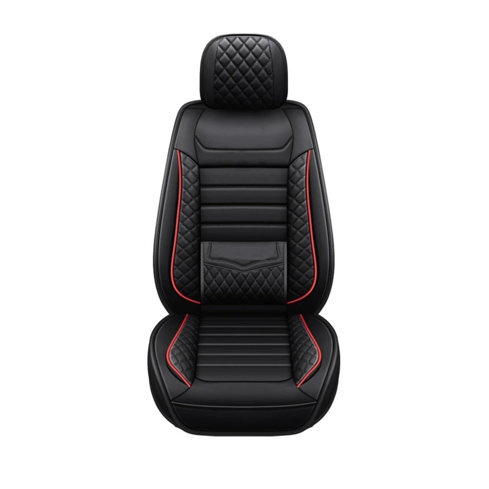 Auto Sitzbezug Universeller Autositzbezug Aus Kunstleder Mit Leicht Zu Reinigendem, Komfortablem Design, Passend Für Die Wichtigsten Modelle, Wertet Ihr Auto Auf Auto Schonbezüge Auto Sitzbezug Universeller Autositzbezug Aus Kunstleder Mit Leicht Zu Reinigendem, Komfortablem Design, Passend Für Die Wichtigsten Modelle, Wertet Ihr Auto Auf Auto Schonbezüge von UFITIDU
