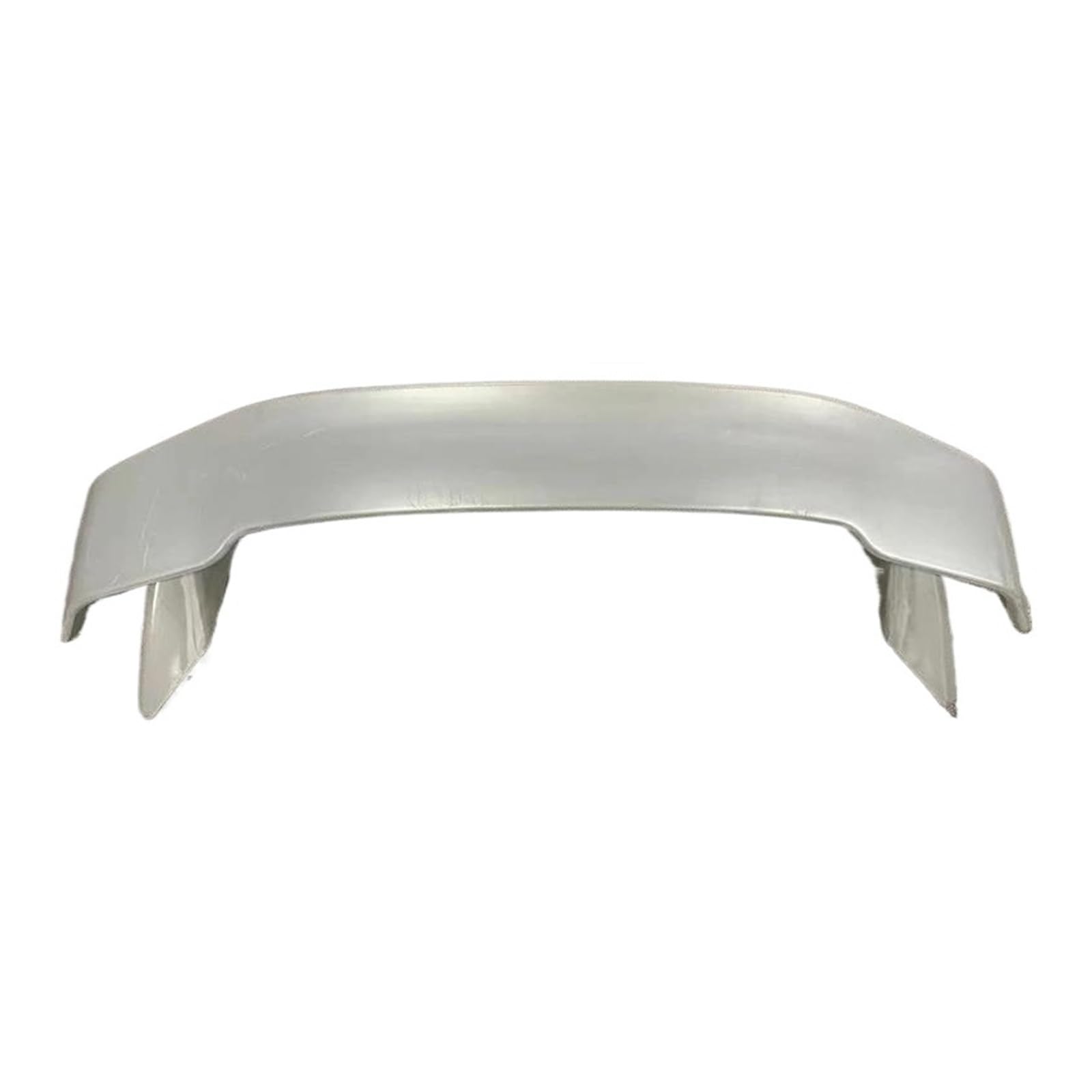 AutoHeckflügel Heckspoilerflügel ABS-Kunststoff Lackiert Im Fabrikstil Spoiler/Flügelgrundierung Und Spoilerlack Für CRZ Für CR-Z 2012 2013 2014 2015(ABS unpainted) von UFITIDU