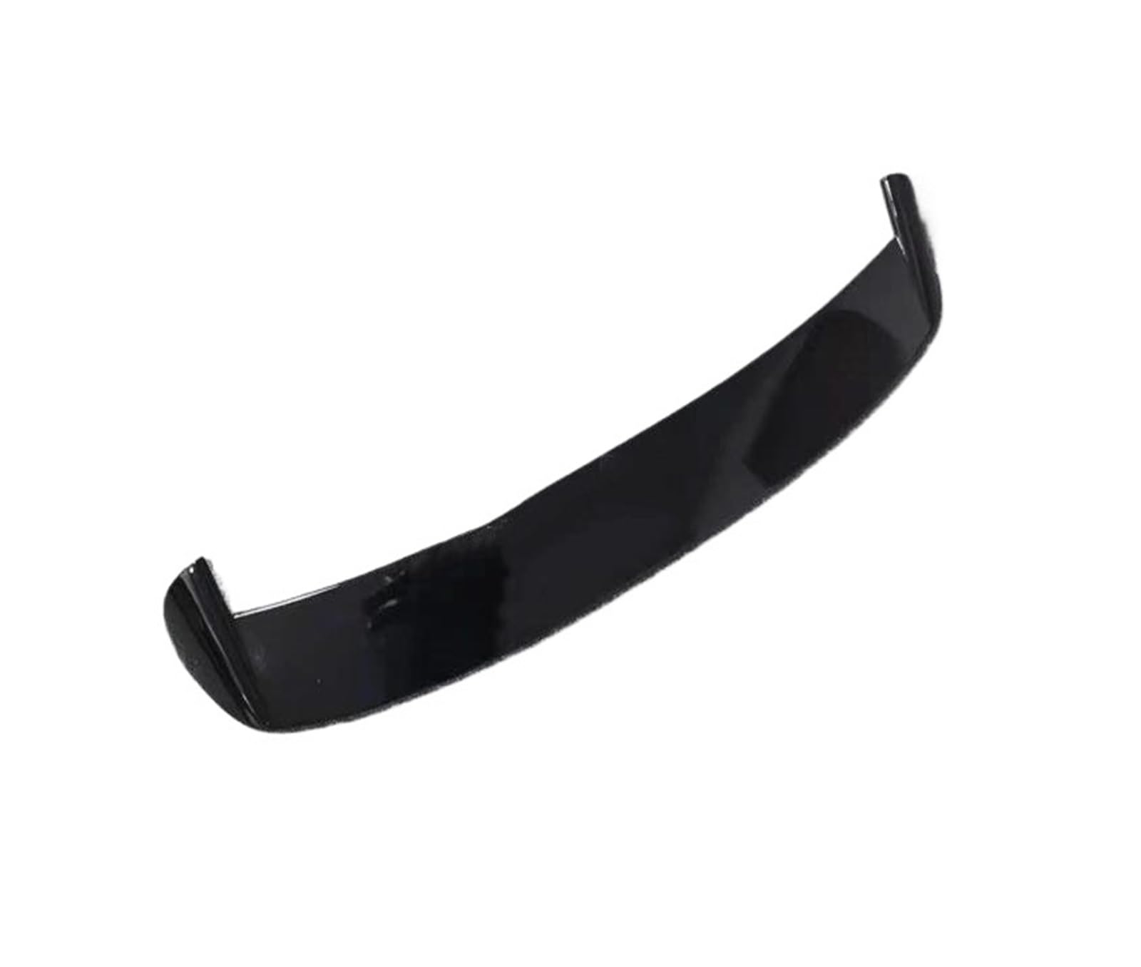 AutoHeckflügel Heckspoilerflügel ABS-Material, Hinterer Dachlippenspoiler Auto-Heckflügel-Dekoration Für Sitz Leon MK3 MK3.5 5F Für FR -Stil Fließheck-Spoiler 2012–2017 2018 2019 2020(Glossy Black) AutoHeckflügel Heckspoilerflügel ABS-Material, Hinterer Dachlippenspoiler Auto-Heckflügel-Dekoration Für Sitz Leon MK3 MK3.5 5F Für FR -Stil Fließheck-Spoiler 2012–2017 2018 2019 2020(Glossy Black) von UFITIDU