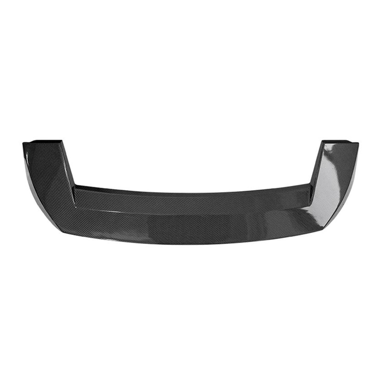 AutoHeckflügel Heckspoilerflügel Auto-Heckflügel-Mittelspoiler, Glänzend Schwarz Oder Carbonfaser-Look, Für Jeep Für Grand Für Cherokee 2013 2014 2015 2016 2017 2018 2019 2020 R-Stil(Carbon Fiber Look AutoHeckflügel Heckspoilerflügel Auto-Heckflügel-Mittelspoiler, Glänzend Schwarz Oder Carbonfaser-Look, Für Jeep Für Grand Für Cherokee 2013 2014 2015 2016 2017 2018 2019 2020 R-Stil(Carbon Fiber Look von UFITIDU