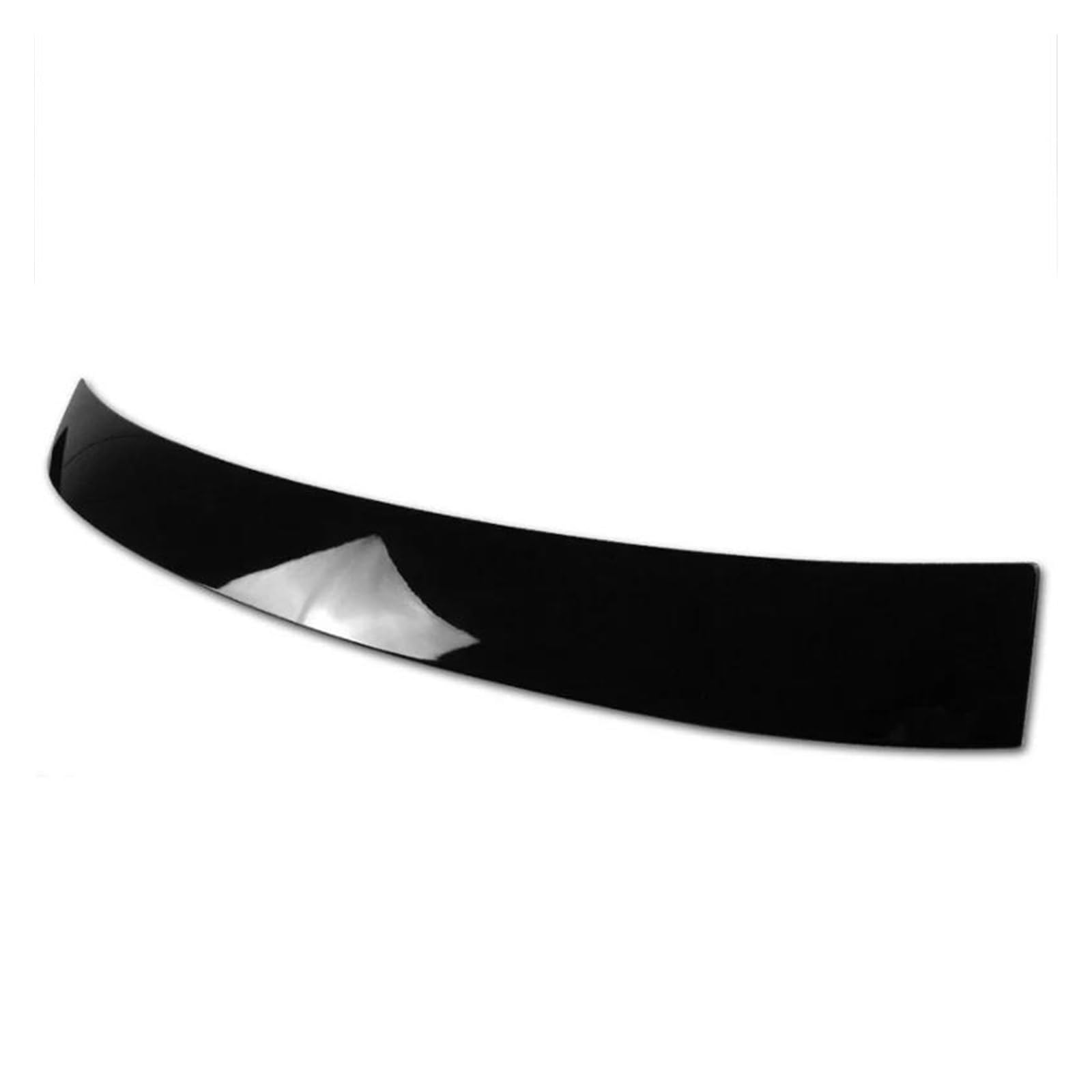 AutoHeckflügel Heckspoilerflügel Auto Hinten Dach Spoiler Flügel Stamm Deckel Abdeckung Schwanz Flügel Auto Styling Für E39 520i 530i 540i 550iXD 1997 1998 1999 2000 2001 2002 2003(MATT Black) von UFITIDU