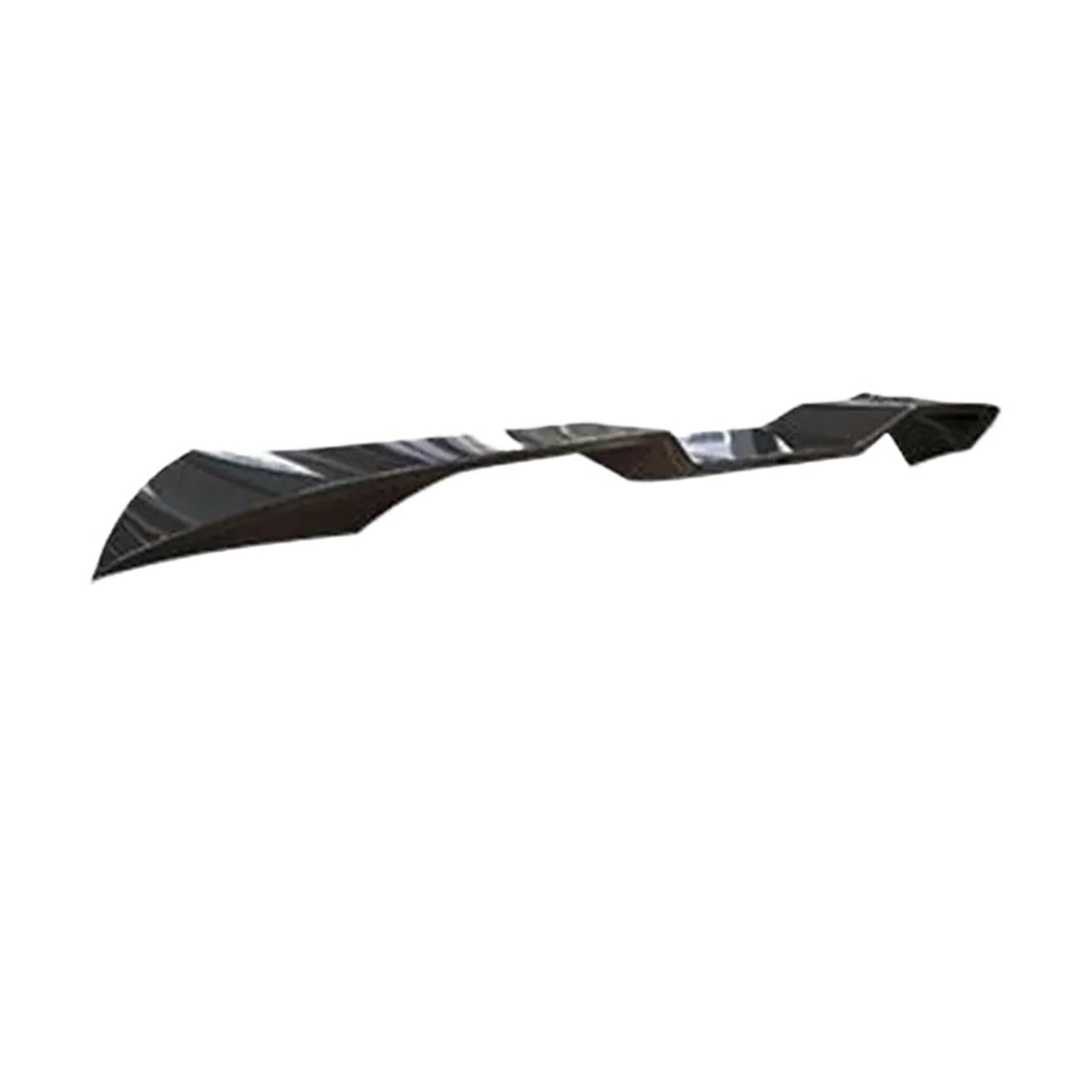 AutoHeckflügel Heckspoilerflügel Dachspoiler Flügel Kofferraum ABS Material Heckflosse Glänzend Schwarz Weiß Zubehör Refit 3D Stil FÜR Toyota FÜR Highlander 2015 2016 2017 2018 2019(Kohlefaser-Optik) AutoHeckflügel Heckspoilerflügel Dachspoiler Flügel Kofferraum ABS Material Heckflosse Glänzend Schwarz Weiß Zubehör Refit 3D Stil FÜR Toyota FÜR Highlander 2015 2016 2017 2018 2019(Kohlefaser-Optik) von UFITIDU