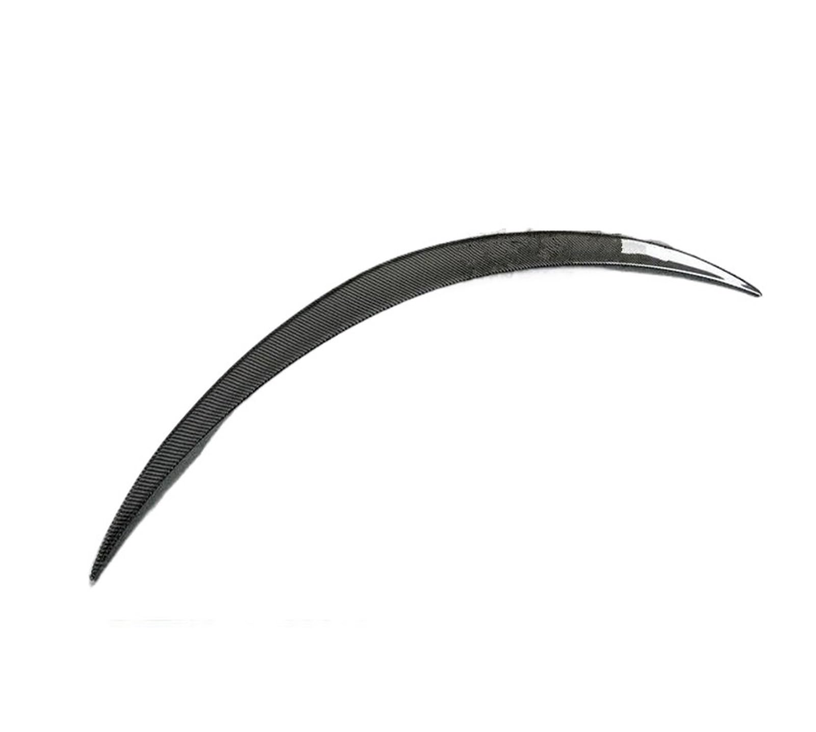 AutoHeckflügel Heckspoilerflügel Fließheck Real Carbon Fiber Auto Spoiler Flügel Auto Heckscheibe Hinten Lip Mittlere Schwanz FIN Zubehör Für Mazda 3 Für Mazda3 2014-2017 2018 2019(FRP Glossy Black) AutoHeckflügel Heckspoilerflügel Fließheck Real Carbon Fiber Auto Spoiler Flügel Auto Heckscheibe Hinten Lip Mittlere Schwanz FIN Zubehör Für Mazda 3 Für Mazda3 2014-2017 2018 2019(FRP Glossy Black) von UFITIDU