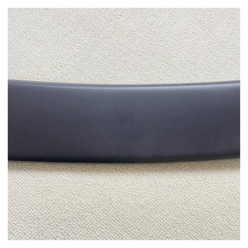AutoHeckflügel Heckspoilerflügel Für Benz Für AMG GT43 GT50 GT53 2019 2020 2021 2022 2023 Carbon Faser FRP Auto Styling Boot Racing GT Flügel Hinten Schwanz Spoiler Artikel Typ Spoiler(FRP unpainted) von UFITIDU