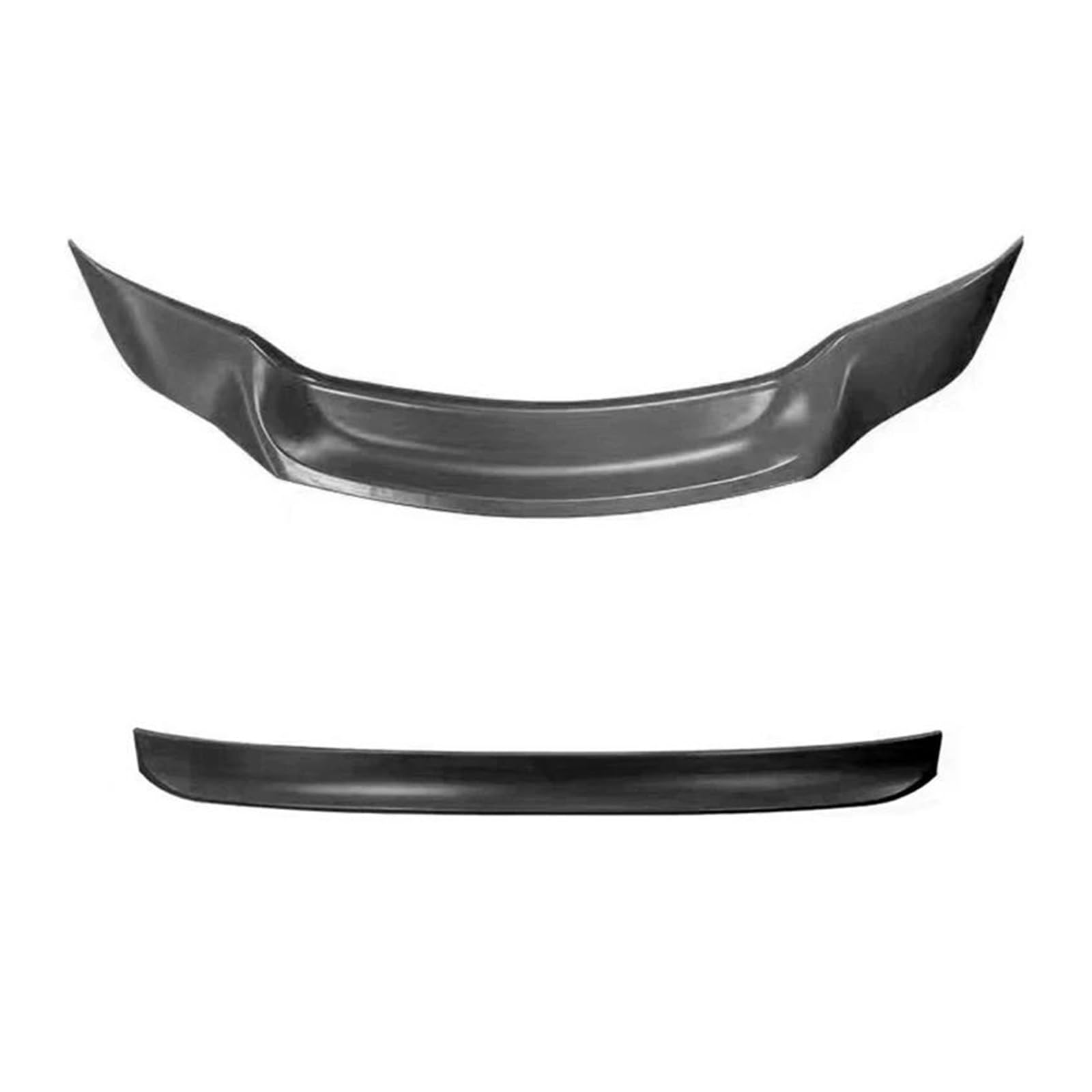 AutoHeckflügel Heckspoilerflügel Für Infiniti G25 G35 Q40 G37 4 Tür Limousine 2007 2008 2009 2010 2011 2012 2013 2014 2015 Glänzend Schwarz ABS Spoiler Auto Hinten Dach Flügel(Tail Roof Spoiler) AutoHeckflügel Heckspoilerflügel Für Infiniti G25 G35 Q40 G37 4 Tür Limousine 2007 2008 2009 2010 2011 2012 2013 2014 2015 Glänzend Schwarz ABS Spoiler Auto Hinten Dach Flügel(Tail Roof Spoiler) von UFITIDU