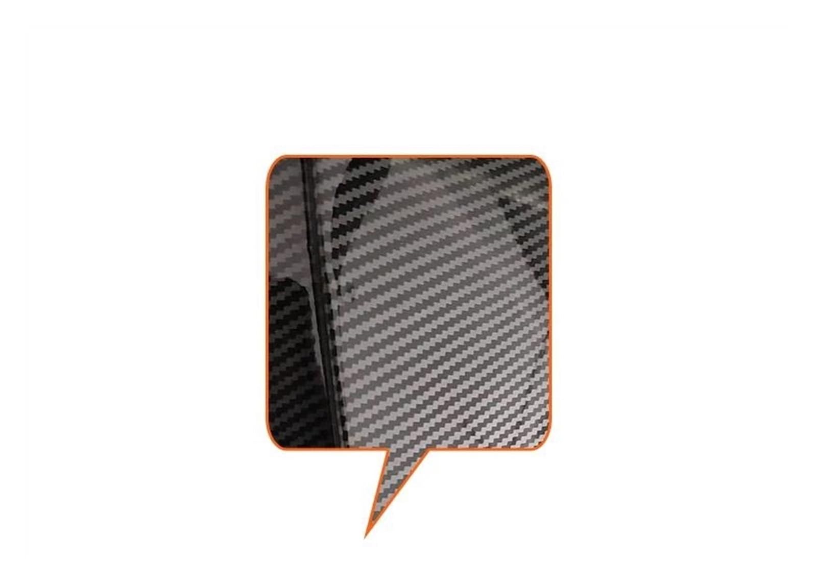AutoHeckflügel Heckspoilerflügel Heckdeckel Auto Spoiler Flügel ABS Schwarz Weiß Entenschwanz Außendekoration Zubehör Teile Für Toyota Für Mark Für X 2010-2013 2014 2015 2016(Carbon Printing) AutoHeckflügel Heckspoilerflügel Heckdeckel Auto Spoiler Flügel ABS Schwarz Weiß Entenschwanz Außendekoration Zubehör Teile Für Toyota Für Mark Für X 2010-2013 2014 2015 2016(Carbon Printing) von UFITIDU