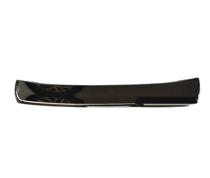 AutoHeckflügel Heckspoilerflügel Hinten Flügel Spoiler ABS Glänzend Schwarz Auto Schwanz Flügel Dekoration Stamm Spoiler Für Toyota Für Crown Für Athlete V 2000 2001 2002 2003 2004(Glossy Black) von UFITIDU