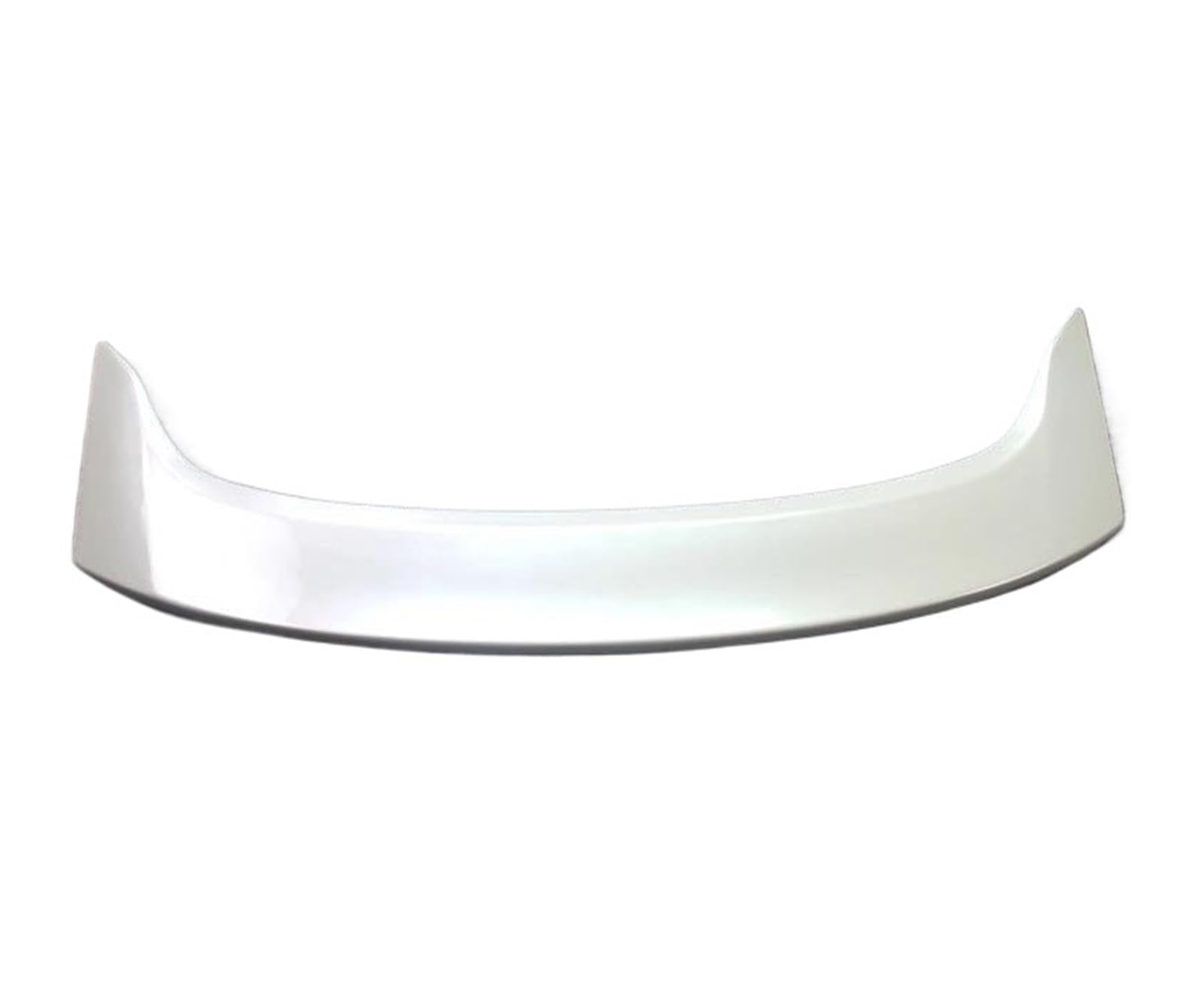 AutoHeckflügel Heckspoilerflügel Hinten Stamm Flügel Spoiler ABS Kunststoff Auto Schwanz Flügel Lip Spoiler Für Ford Für Mondeo Für Fusion 2013 2014 2015 2016 2017 2018 2019(Unpainted Primer) von UFITIDU