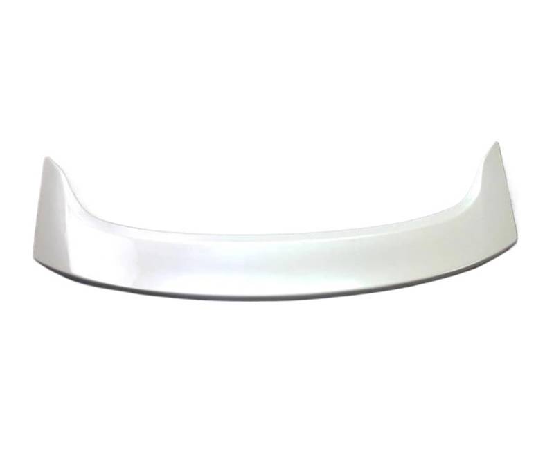 AutoHeckflügel Heckspoilerflügel Hinten Stamm Flügel Spoiler ABS Kunststoff Auto Schwanz Flügel Lip Spoiler Für Ford Für Mondeo Für Fusion 2013 2014 2015 2016 2017 2018 2019(Unpainted Primer) von UFITIDU