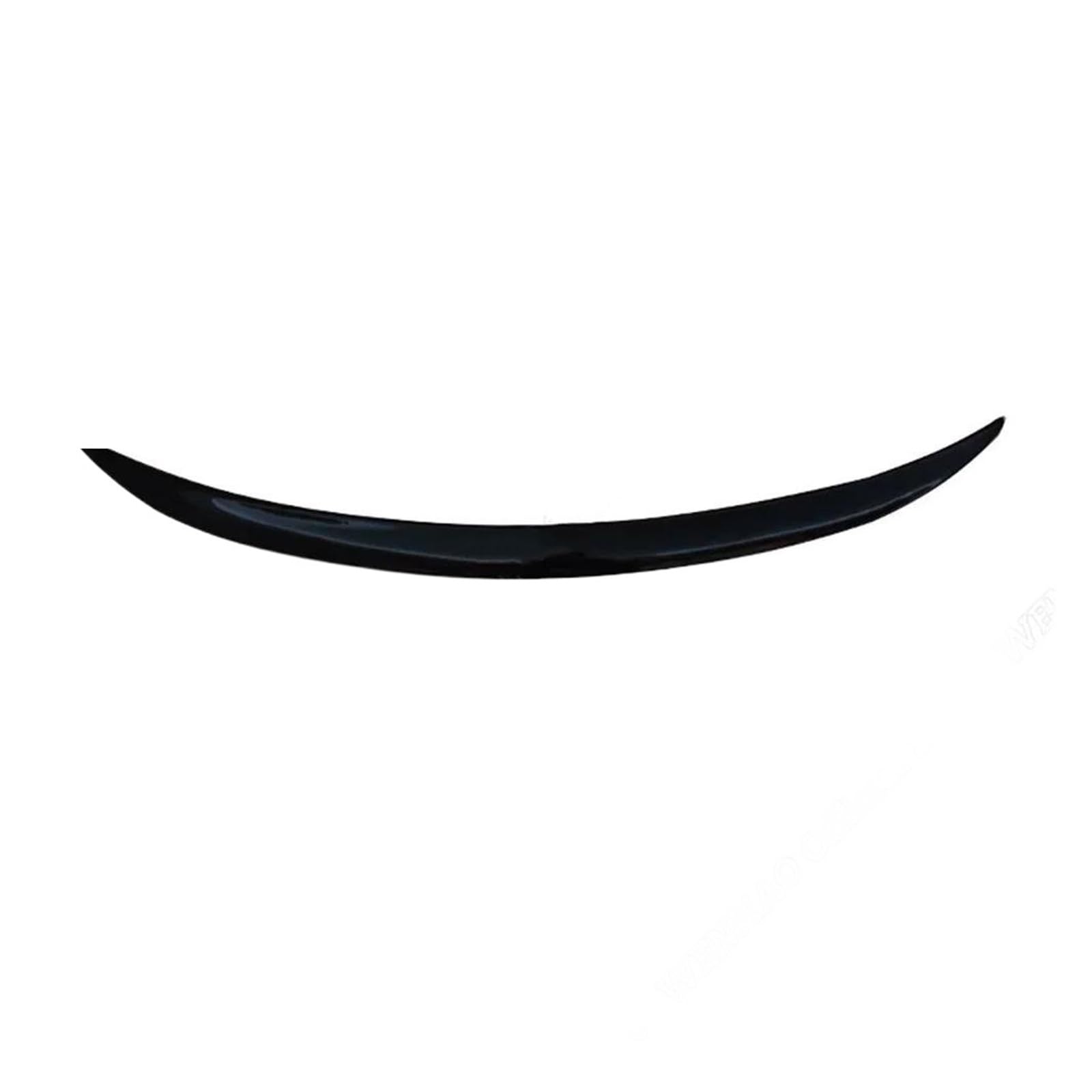 AutoHeckflügel Heckspoilerflügel MP Style Heckspoiler Flügel Coupe Cabrio Heckflügel Body Kits Für E92 E93 3er Serie 316i 320i 320xd 330i 335i 330xd Für M3 2005–2012(92 Coupe Gloss) von UFITIDU