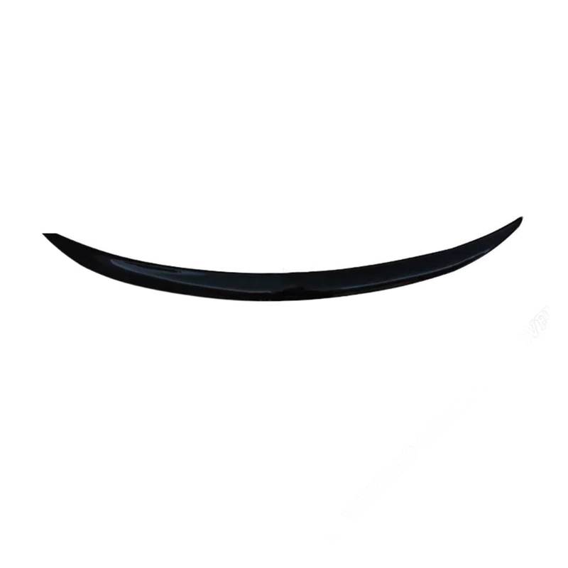 AutoHeckflügel Heckspoilerflügel MP Style Heckspoiler Flügel Coupe Cabrio Heckflügel Body Kits Für E92 E93 3er Serie 316i 320i 320xd 330i 335i 330xd Für M3 2005–2012(92 Coupe Gloss) von UFITIDU