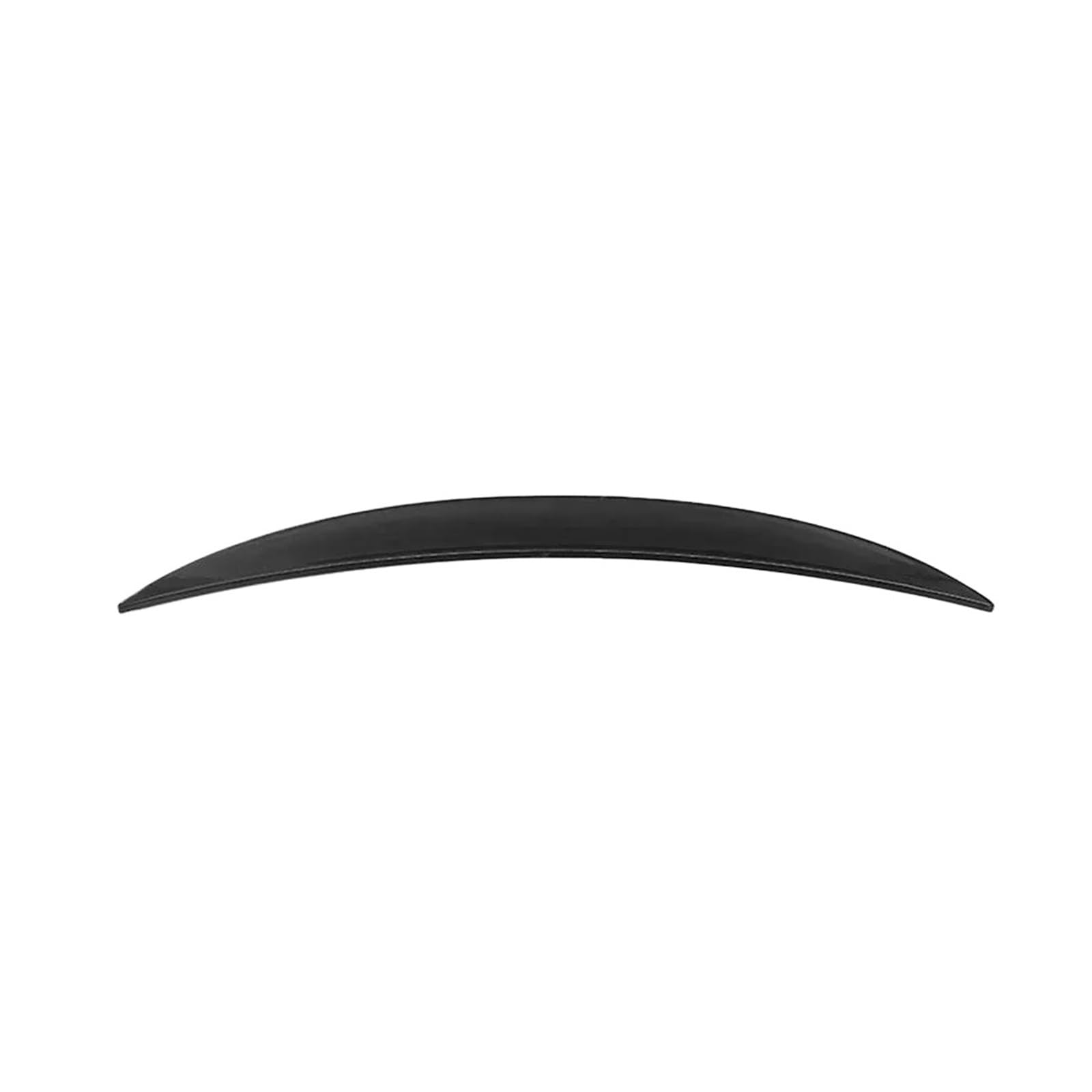 AutoHeckflügel Heckspoilerflügel MP Style Heckspoiler Flügel Coupe Cabrio Heckflügel Body Kits Für E92 E93 3er Serie 316i 320i 320xd 330i 335i 330xd Für M3 2005–2012(93 Cabrio Gloss) von UFITIDU